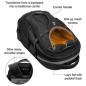 Preview: Rucksack G - Train Schwarz Kurgo